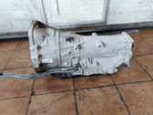 Automatic gearbox