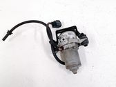 Vacuum pump