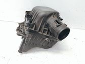 Air filter box