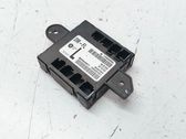 Door control unit/module