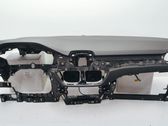 Panel de instrumentos
