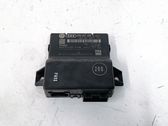 Gateway control module