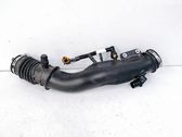 Turbo air intake inlet pipe/hose