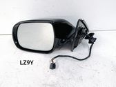 Front door electric wing mirror