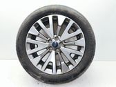 R19 alloy rim
