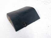 Fender end trim