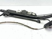 Sliding door motor assembly