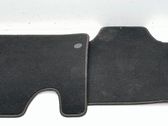 Car floor mat set