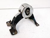 Engine mount bracket