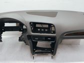 Armaturenbrett Cockpit