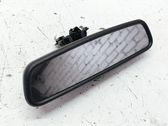 Rear view mirror (interior)