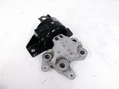 Engine mount bracket