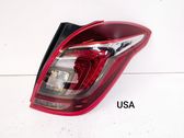 Rear/tail lights