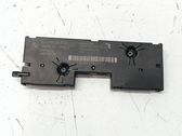 Aerial antenna amplifier