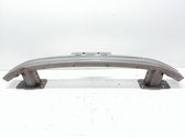 Rear bumper cross member