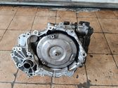 Automatic gearbox