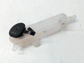 Coolant expansion tank/reservoir