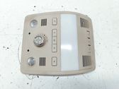 Front seat light