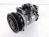 Air conditioning (A/C) compressor (pump)