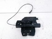 Tailgate/trunk/boot lock/catch/latch