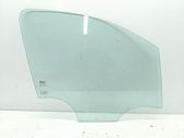 Front door window glass four-door