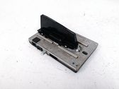 Aerial GPS antenna