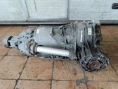 Automatic gearbox