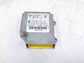 Airbag control unit/module