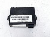 Tailgate/trunk control unit/module