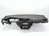 Armaturenbrett Cockpit