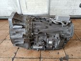 Automatic gearbox