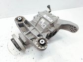 Rear differential
