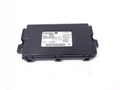 Keyless (KESSY) go control unit/module