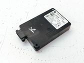 Blind spot module