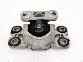 Engine mount bracket