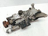 Rear differential