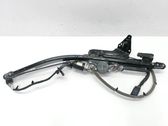 Sliding door motor assembly