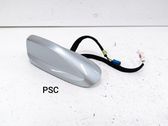 Aerial GPS antenna