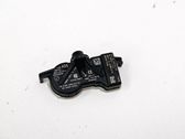 Tire pressure sensor