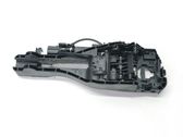Rear door exterior handle/bracket