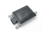 Capteur radar d'angle mort