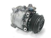 Air conditioning (A/C) compressor (pump)