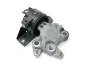 Engine mount bracket