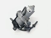 Vacuum pump