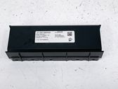 Comfort/convenience module