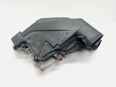 Caja del filtro de aire