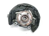 Front wheel hub