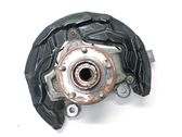 Front wheel hub