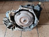 Automatic gearbox