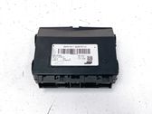 Air conditioning/heating control unit